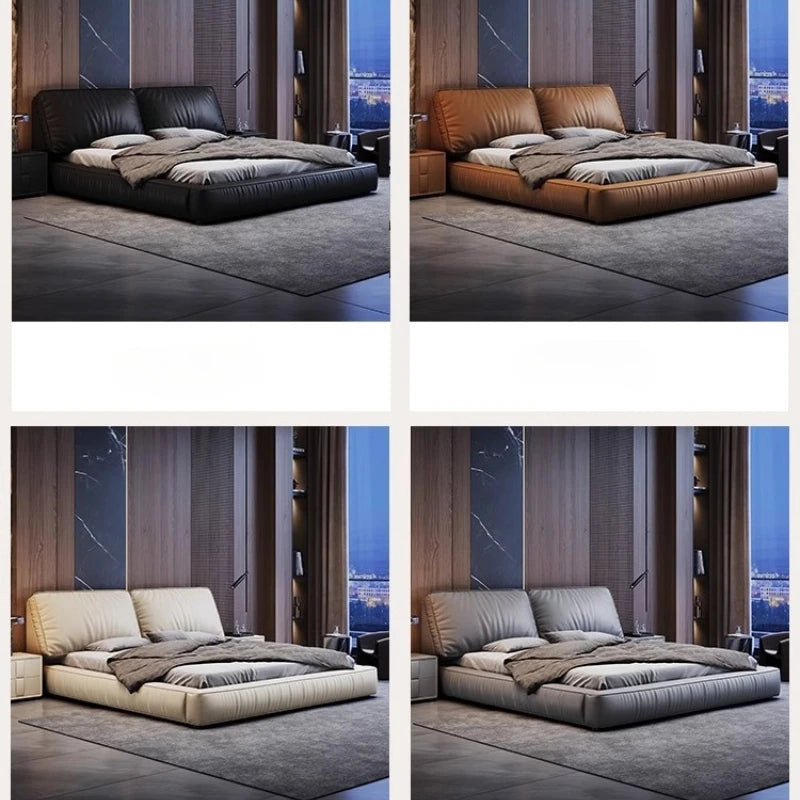 150X200cm with Storage Room Set Bedroom Furniture Full Set Bed King Size Frame Single Frame Full Bases Frames Single Bed Good Vibrations