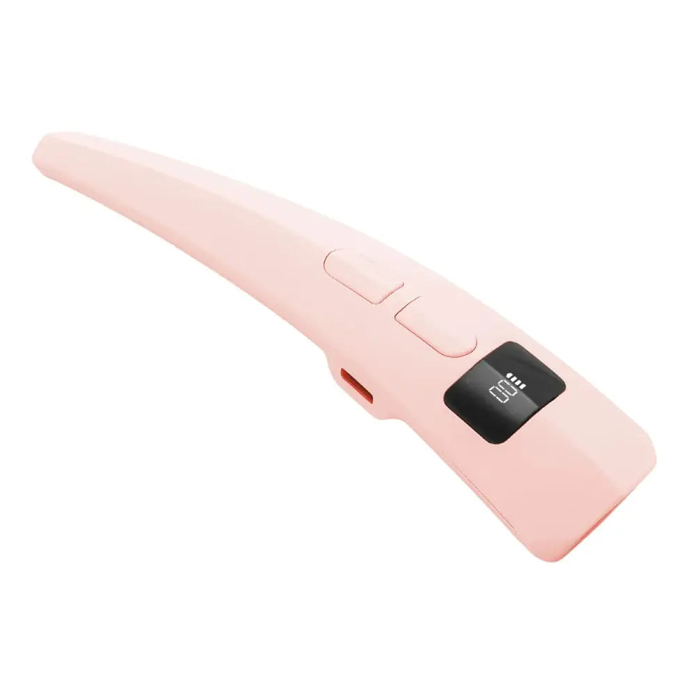 Versatile Quick Dry Nail Dryer Light USB 2 Modes UV LED Nail Lamp Handheld Portable Gel Polish Dryer DIY Nail Gel Good Vibrations