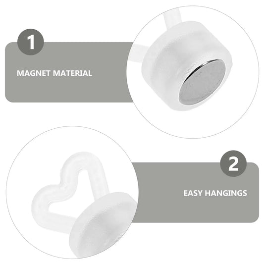 6 Pcs Wedding Balloon Accessory Helium Balloons For Birthday Party And Celebration Weight Balloon Weight For Outside Reusable Ba Good Vibrations