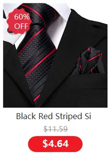 Hi-Tie Blue Business Solid 100% Silk Men's Tie NeckTie 8.5cm Ties for Men Formal Luxury Wedding High Quality Gravata Good Vibrations