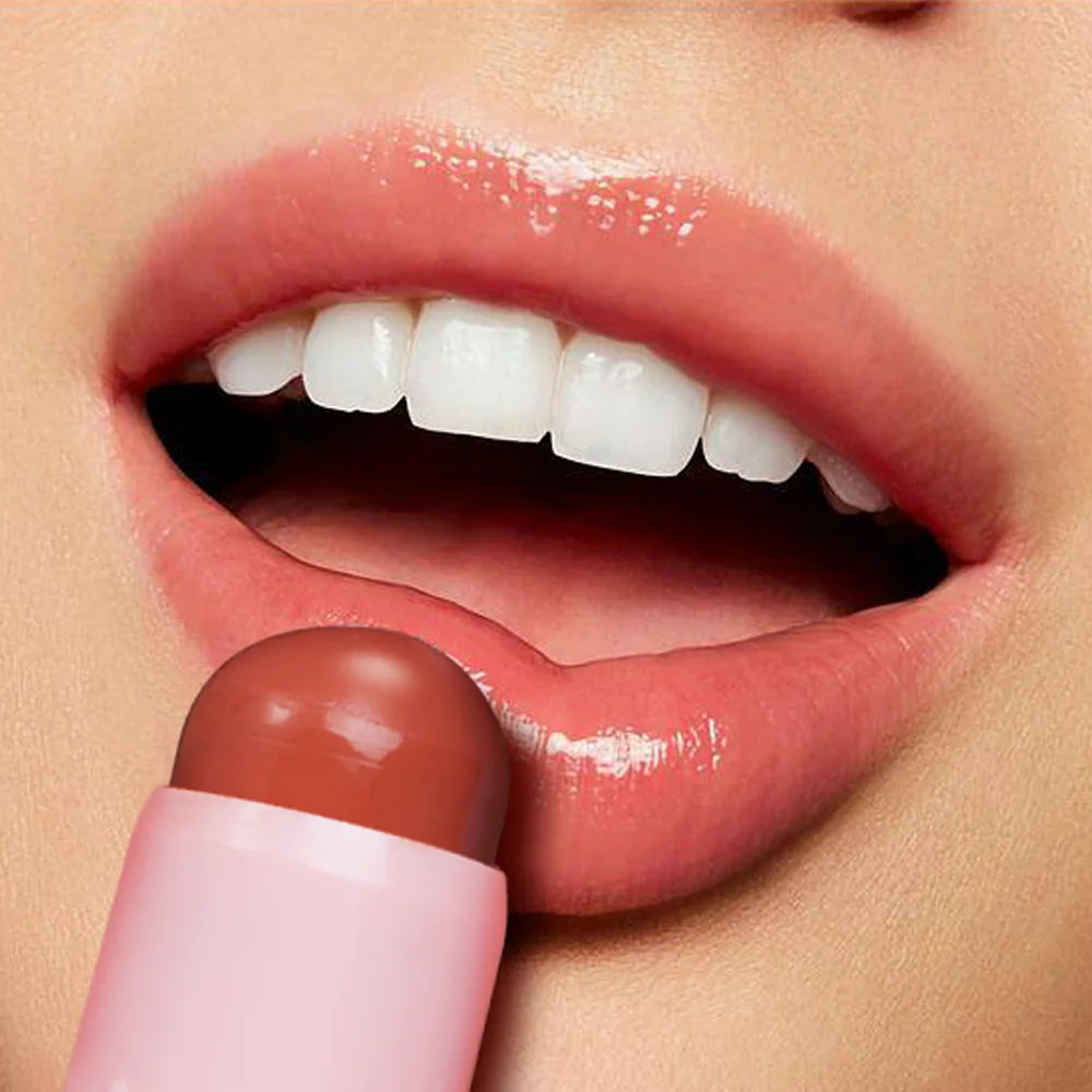 New Lip Plumper Instantly Plump Lip Balm Moisturizing Fuller Makeup Lipsticks Increase Lip Gloss Reduce Fine Lines Cosmetics Good Vibrations