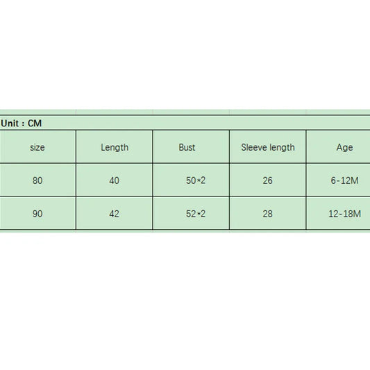 6 to 18 Months Baby First Birthday Bodysuit Spring Autumn Clothes Long Sleeve Crew Neck Letters Jumpsuit Baby Clothing Good Vibrations