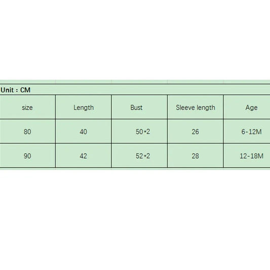 6 to 18 Months Baby First Birthday Bodysuit Spring Autumn Clothes Long Sleeve Crew Neck Letters Jumpsuit Baby Clothing Good Vibrations