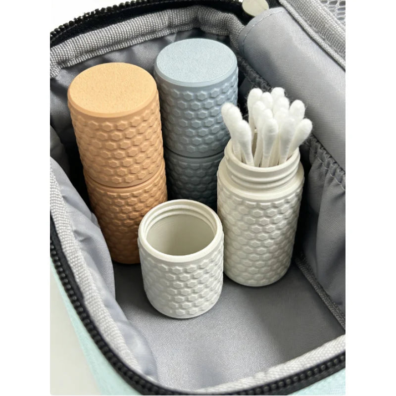 Storage Box, Suitable for Storing Tender Shoots and Small Items. Save Space, Be Practical, and Simplify Item Organization. Good Vibrations