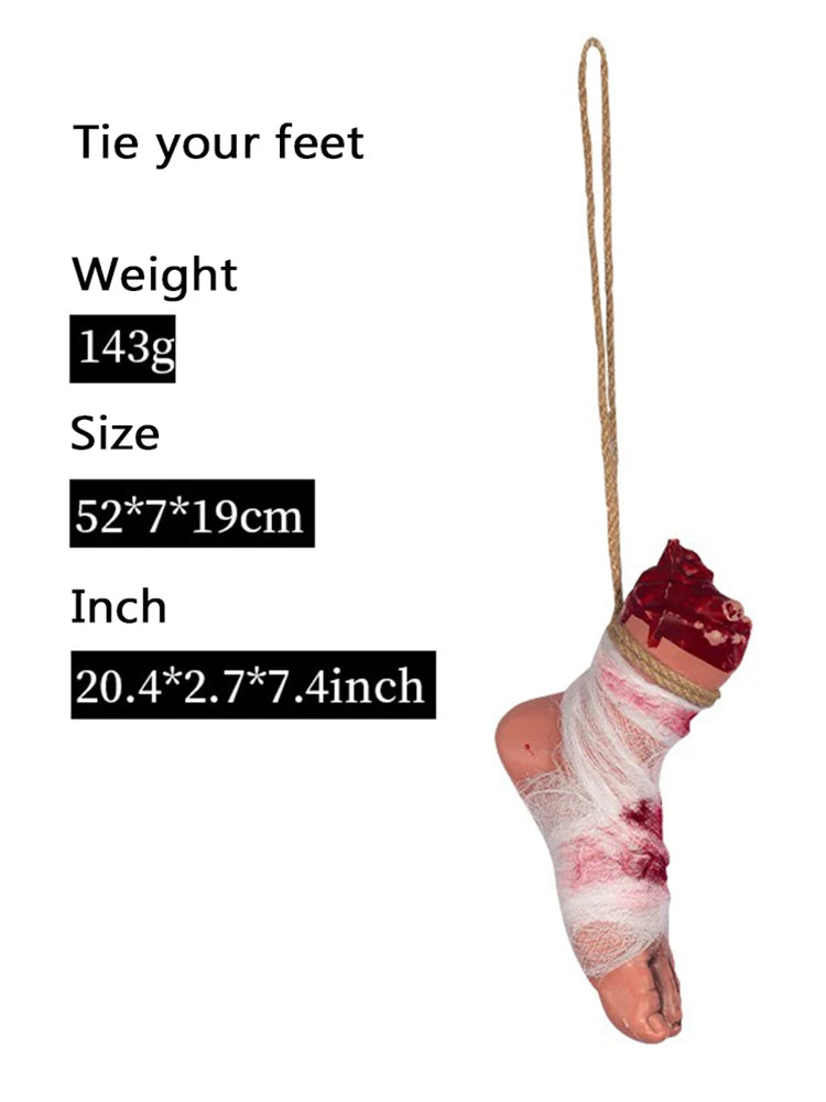 Halloween Party Decorations Bloody Banners Scary Garland Decor Halloween Horror Club Creepy Movie Theme Birthday Party Supplies Good Vibrations