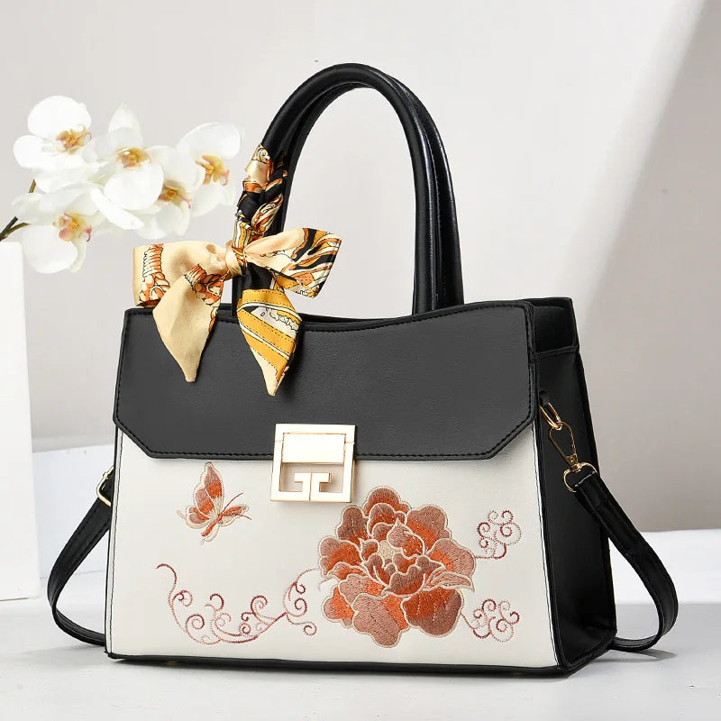 Women bag hander bag for women 2025 Tote bag Crossbody bag fashion single bag for women sac a main femme luxury Good Vibrations Adult Super Store