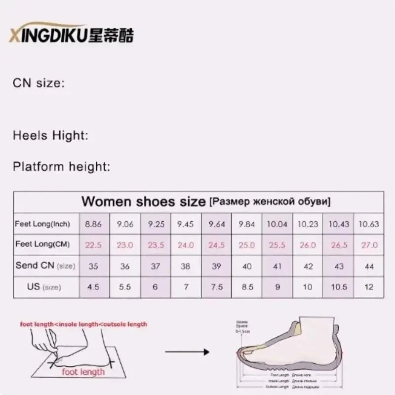 Short-thigh Boots Autumn New Pointed Toe Sleeve Metal Buckle Non-slip Wear-resistant Block Heel Shoes Good Vibrations