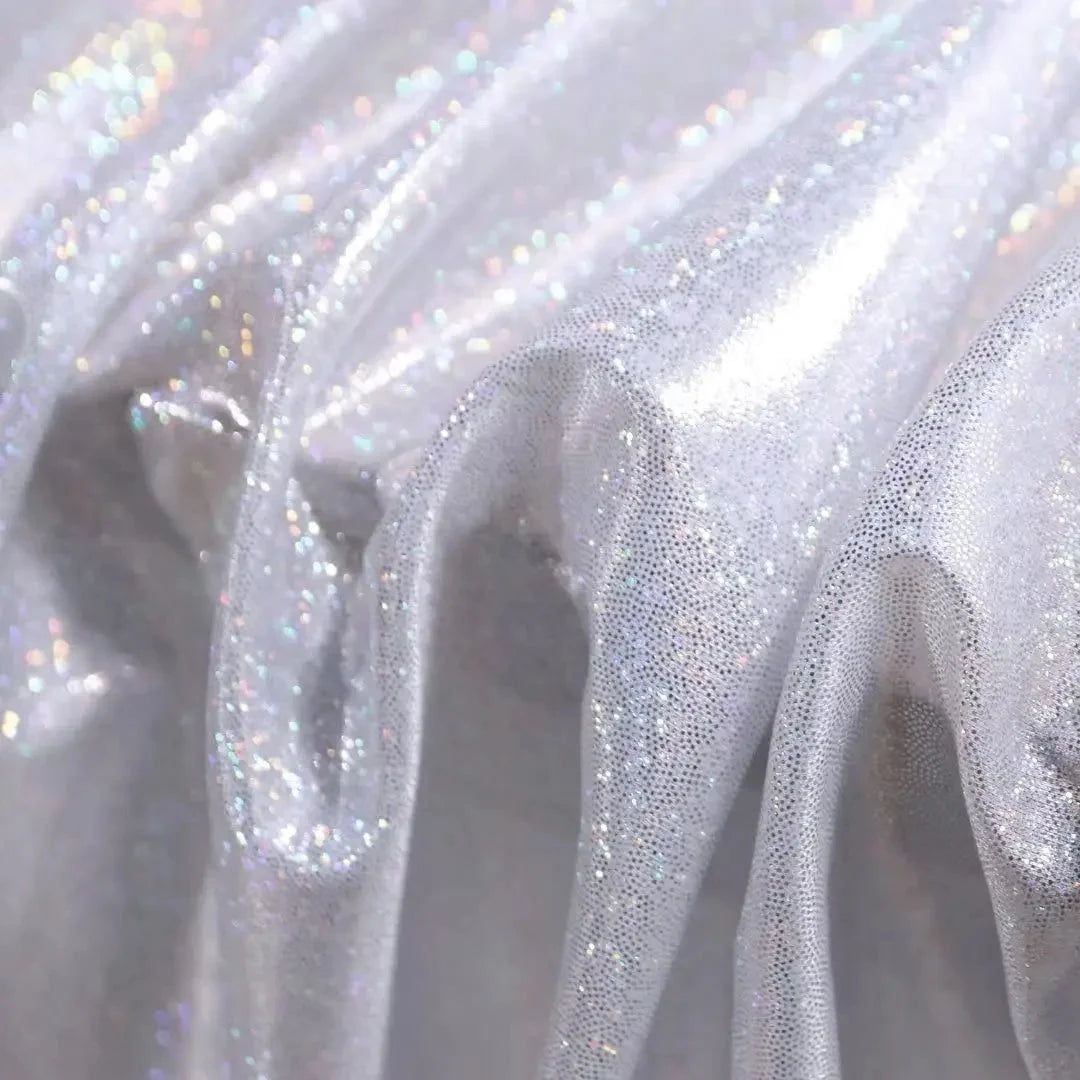 6PCS Party Light Purple Sequin Table runner Tablecloth Glitter Sparkly Shimmer Christmas Birthday Event Wedding Table Decor Good Vibrations