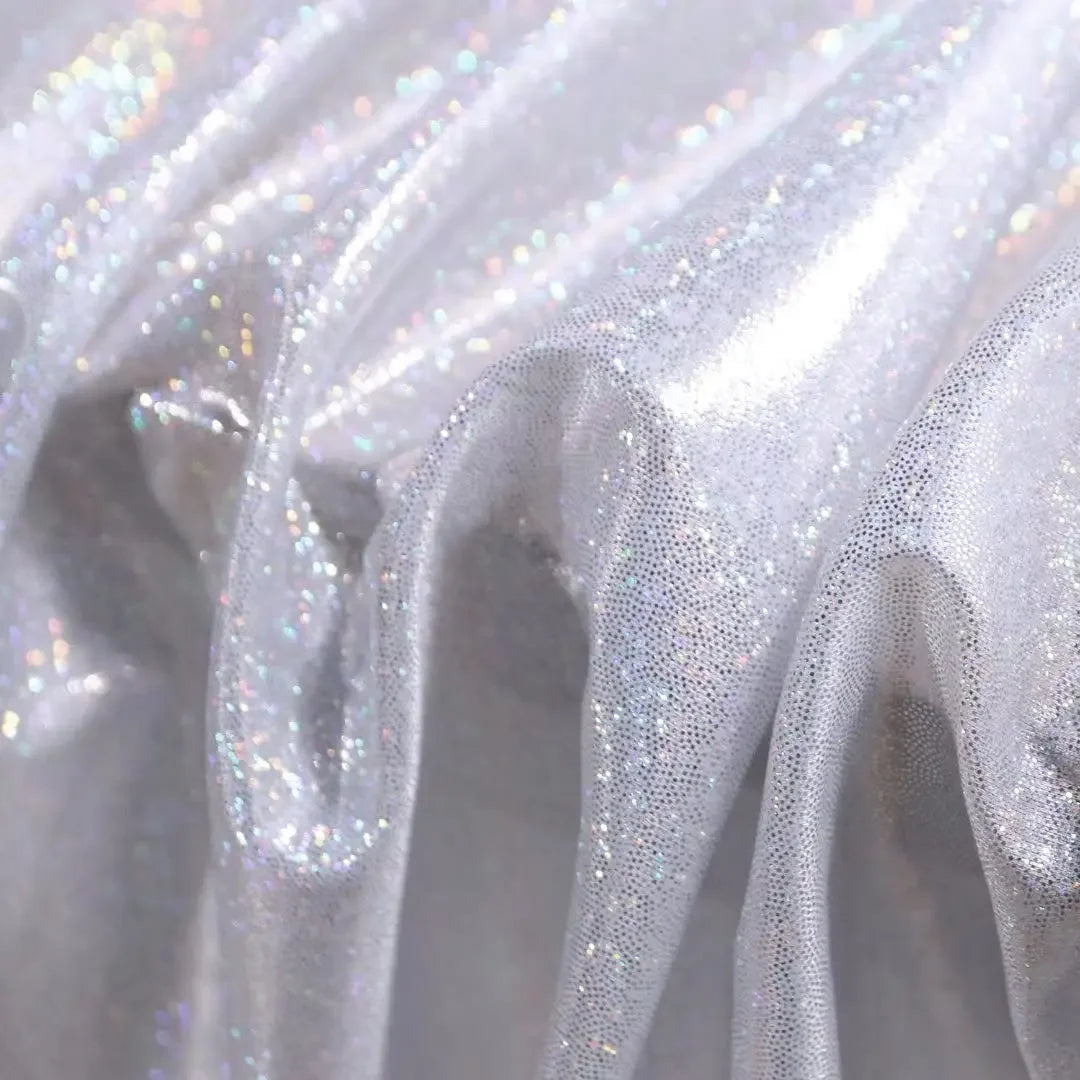 6PCS Party Light Purple Sequin Table runner Tablecloth Glitter Sparkly Shimmer Christmas Birthday Event Wedding Table Decor Good Vibrations