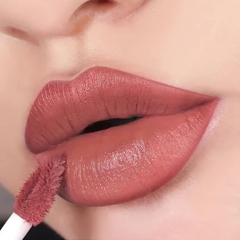 Ultra-Precise Waterproof Lip Liner - Lip Liners with High Pigment, Smooth, Sweatproof, Long-Lasting Wear for Perfect Lip Contour Good Vibrations