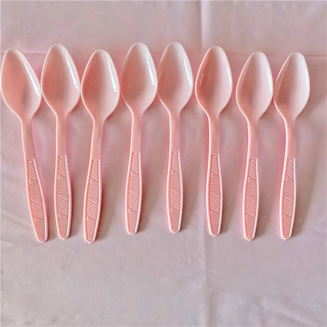 Birthday Party Decoration Butterfly Disposable Tableware Paper Plate Cups Napkin Happy Birthday Party Decoration Good Vibrations