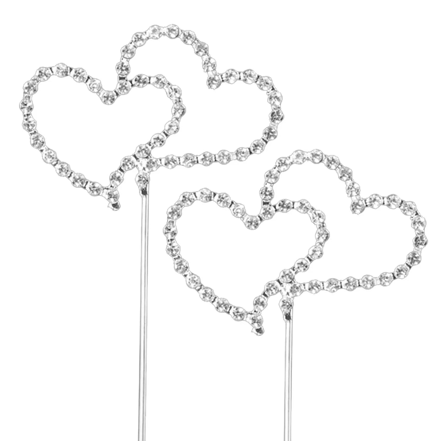 Wedding Cake Topper Rhinestone Metal Mr and Mrs Cake Topper Crystal Wedding Cake DecorationsBride and Groom Bridal Shower Theme Good Vibrations