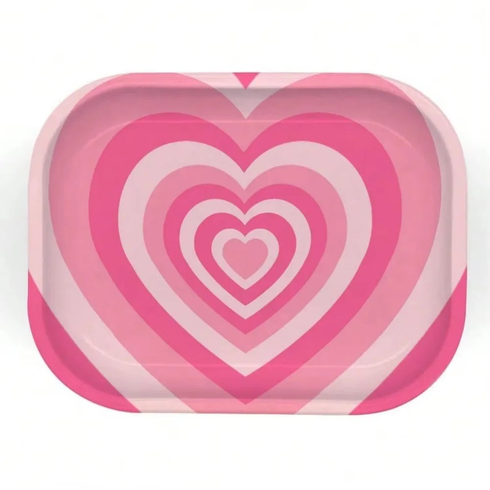 Rolling Tray | 180 x 140 MM Herb | Tobacco Smoke Accessories Good Vibrations Adult Super Store