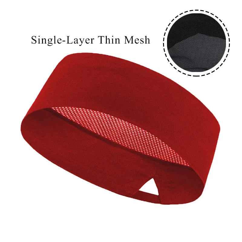 Chef Hats for Men Women Chef Beanie Cook Caps for Japanese Korean Style Cuisine Hats Thick Thin Net Flat Cap for Sushi Waiter Good Vibrations