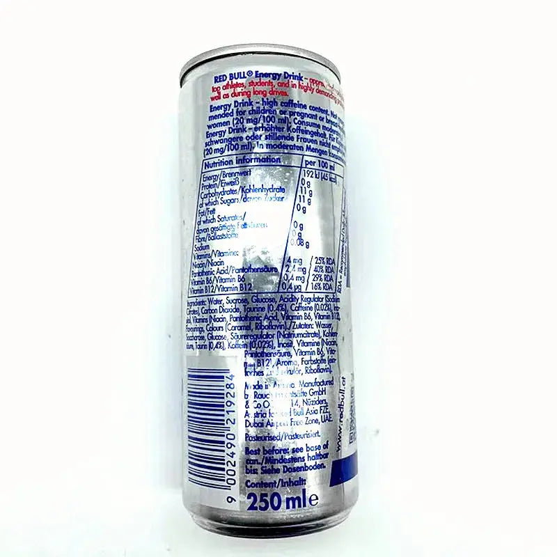 Creative private money box disguised as a drink can for secret storage.