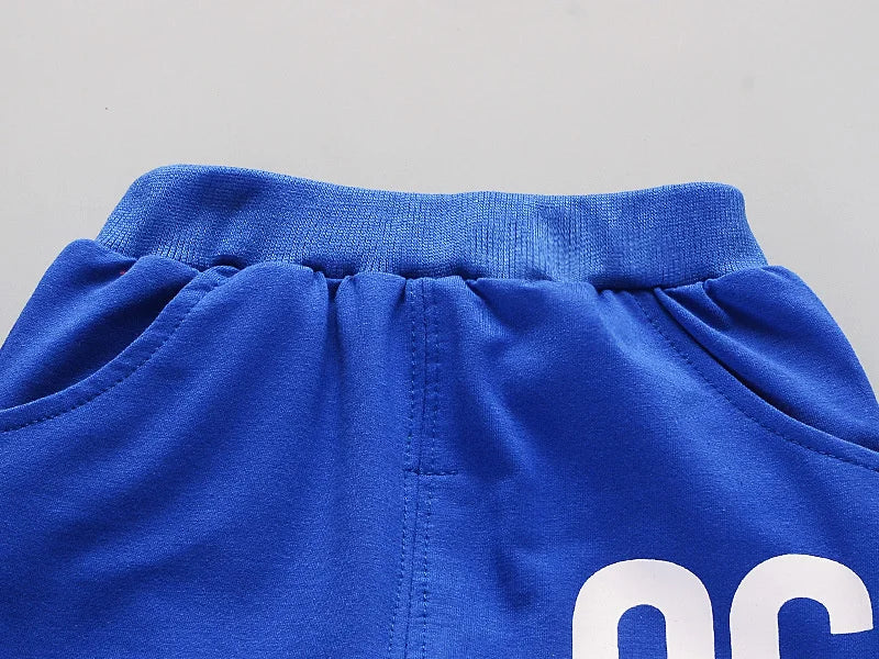 New Autumn Newborns Clothes For Girls Baby Outfits Children Boys Hooded Jacket Pants 2Pcs/Sets Infant Sportswear Kids Tracksuits Good Vibrations