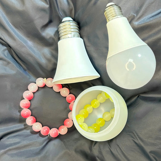 Sight Secret Light Bulb Home Diversion Stash Can Safe Hiding Spot Hidden Storage Secret Compartment Good Vibrations