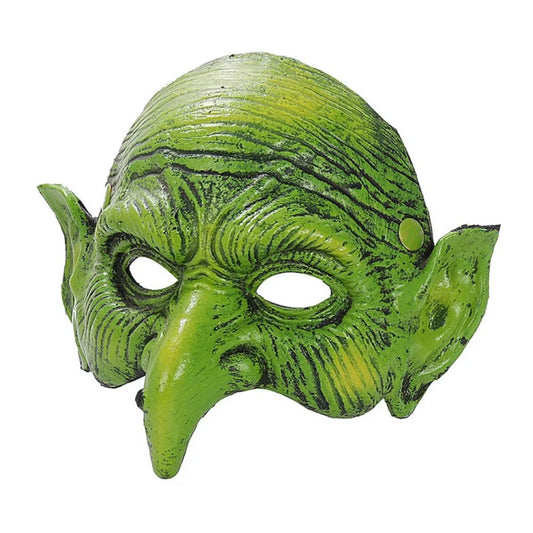 Costume Accessories Realistic Halloween Mask Personality Cool Animal Head Mask Novelty Cosplay Mask Cosplay Props Good Vibrations