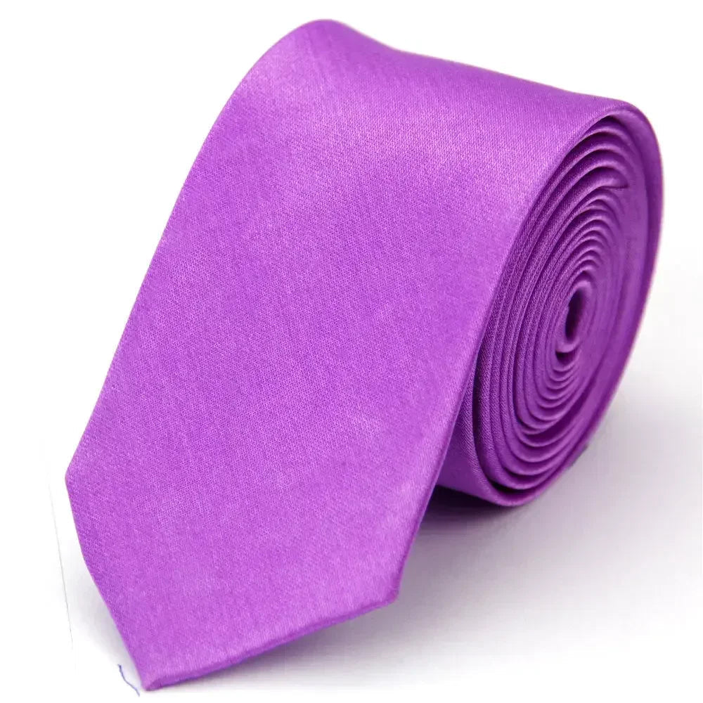 Mens Ties Slim 5cm (2in) Wedding Striped Dots Piano Skulls for Men Women Gravata Corbata Regalos Para Hombres Accessoires Homme Good Vibrations