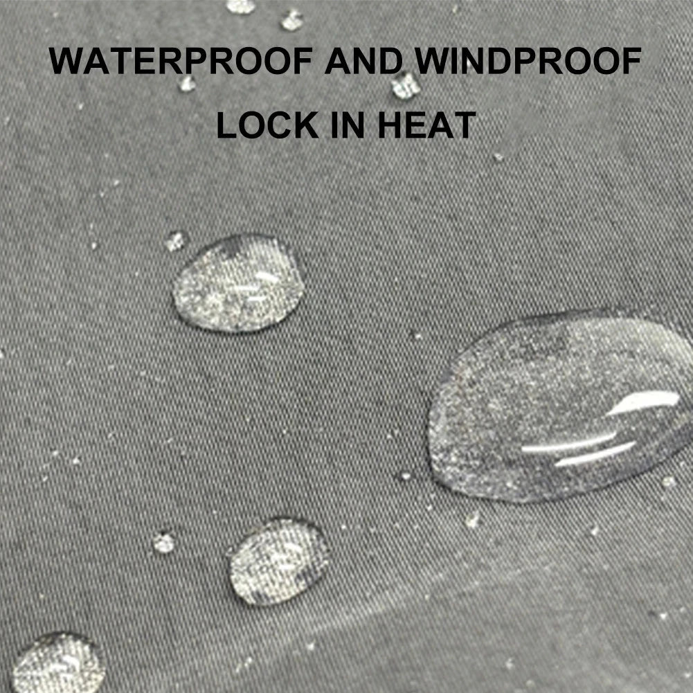 18 Heated Pants Men Women USB Electric Heating Trousers Thickened Warming Heating Leggings Camping Thermal Heated Clothes Good Vibrations