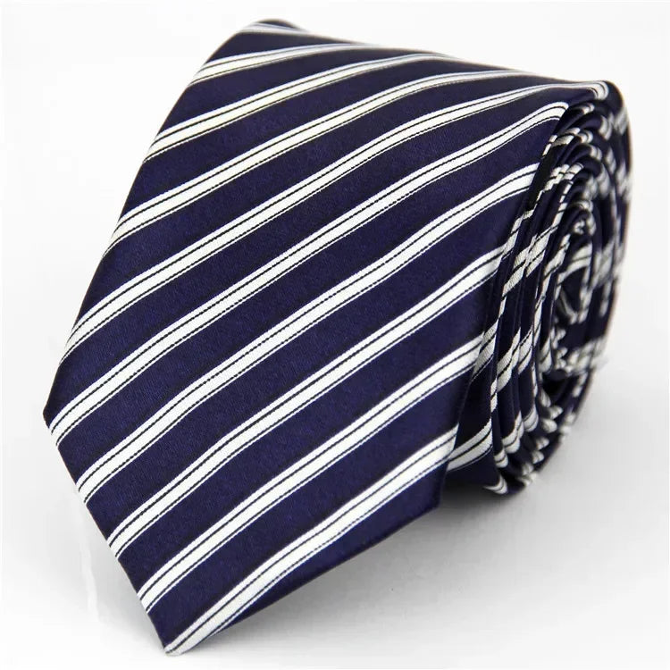 Mens Ties Slim 5cm (2in) Wedding Striped Dots Piano Skulls for Men Women Gravata Corbata Regalos Para Hombres Accessoires Homme Good Vibrations