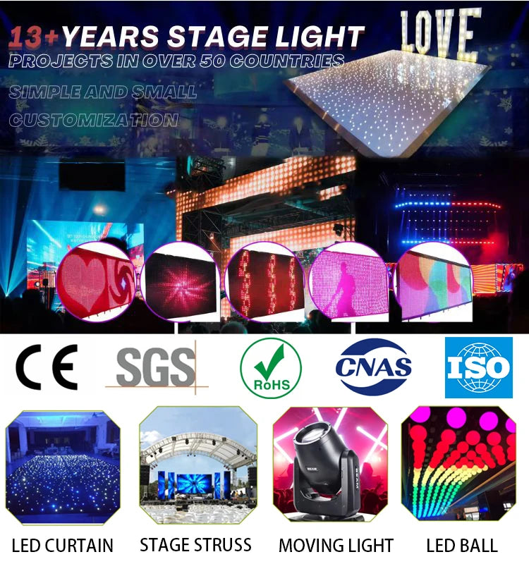 360 Photo Booth Machine 80-100cm with RGB Ring Light, Free Logo, rotating 360 Video Photo Booth for 1-5 People with Flight Case Good Vibrations