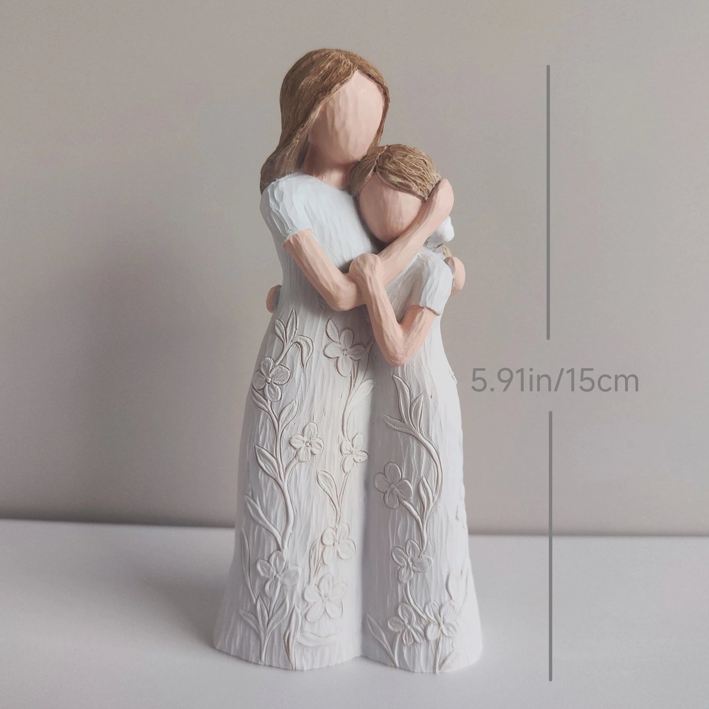 Birthday gift for daughter mom, Father's Day gift, sentimental gift for new mom, gift for father of the bride, sentimental them Good Vibrations