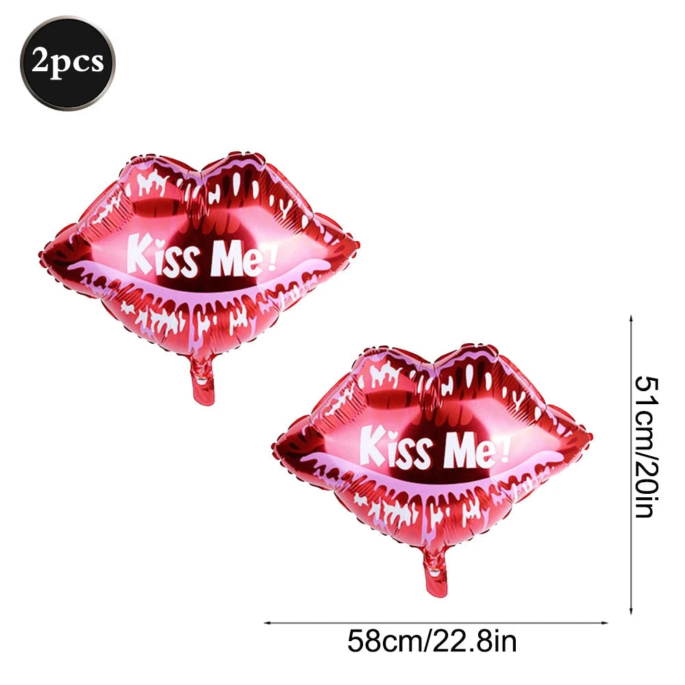 Spa Makeup Party Decorations Happy Birthday Banner Balloons Cake Topper for Girls Women Makeup Birthday Spa Party Decor Supplies Good Vibrations