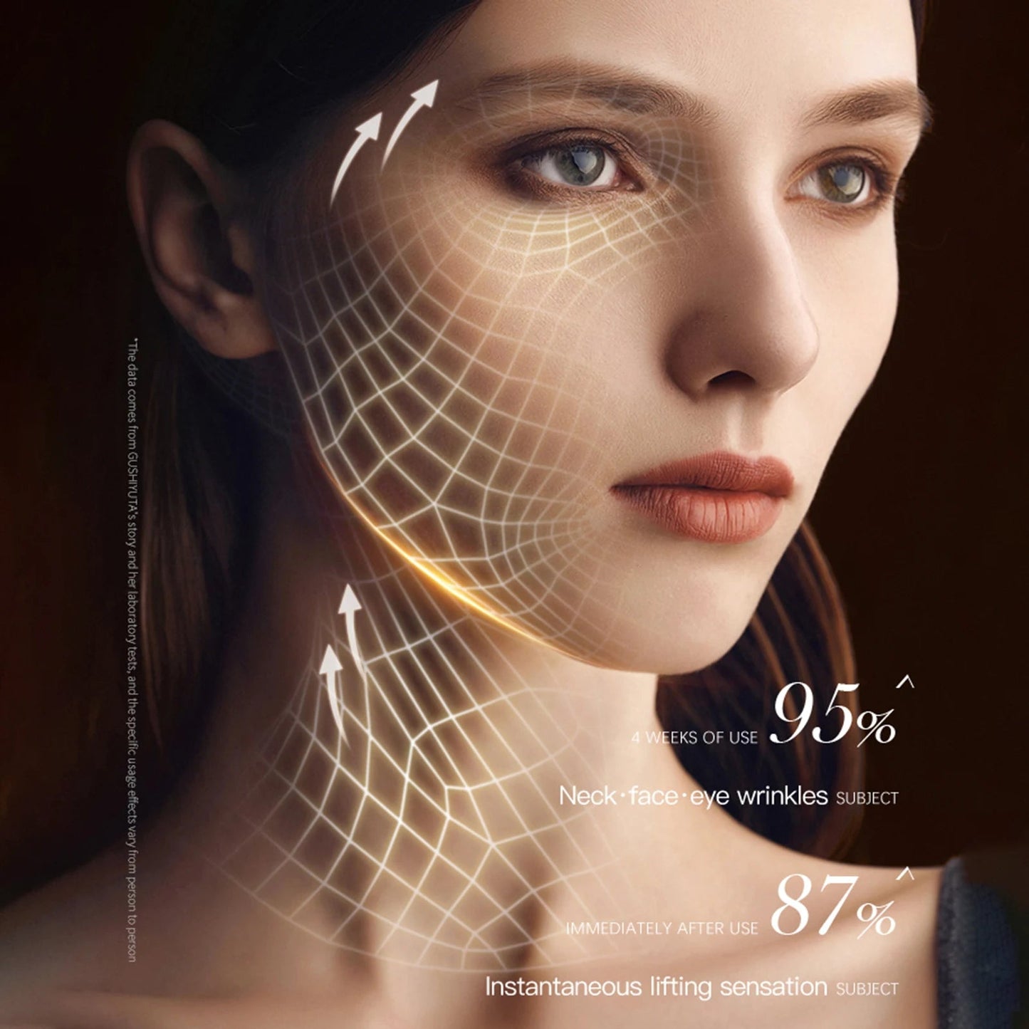 3 Heads Skin Care Facial Firming Massager Multifunction Skin Care Face Sculpting Tool for Women Daily Skin Care Routine Good Vibrations Adult Super Store