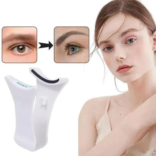 1pcs Professional Magnetic Eyelashes Extension Applicator False Eyelashes Tweezer Curler Clip Clamp Makeup Tools new Good Vibrations