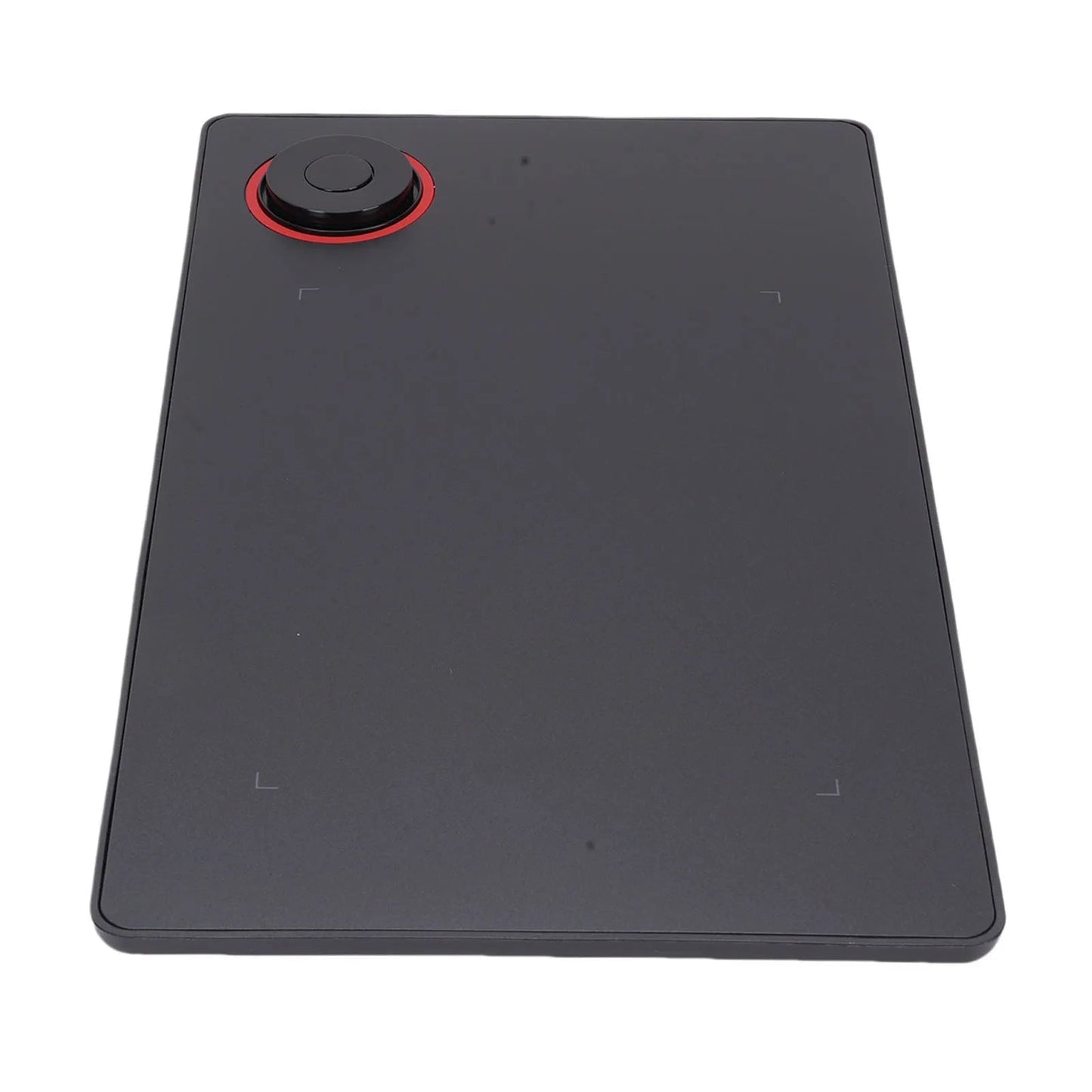 Graphic Drawing Tablet 5080LPI Digital Art Tablet with 8192 Level Pressure Non Battery Pen for PC Tablet Graphic Drawing Tablet Good Vibrations