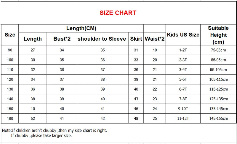 Girls Sweater Sets 2024 Autumn and Winter Knit Set Girls Orange Knit Top+Geometric Printed Skirt Two Piece Set 2-8T Kids Good Vibrations