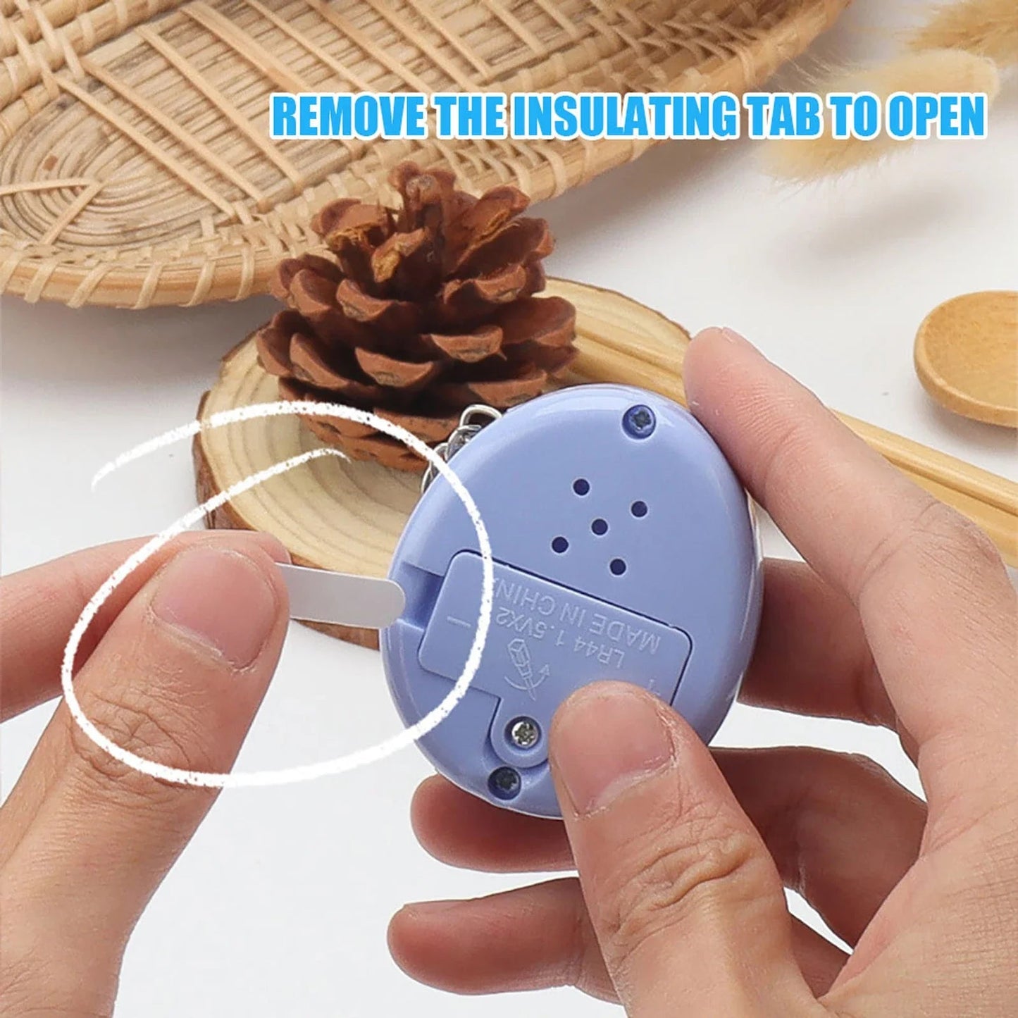 2018 Hot Tamagotchies Electronic Pets Toys 90S Nostalgic 49 Pets in One Virtual Cyber Pet Toy Funny Tamagochi Good Vibrations