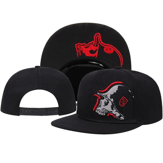 Fashion Luxury Baseball Caps for Men Women Snapback Hat Hip Hop Cap Dad Hats Trucker Hat Gorras Hombre Street wear designer cap Good Vibrations