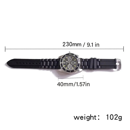 HAPPY Fashion Watch Manual Tobacco Grinders for Smoking Herbal Crusher Grinder Portable Grinding Grass Herb Tools Gift for Men Good Vibrations