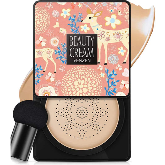 Beauty BB Cream Clear Cover Natural Make Up Nourish Moisturizes Protection Professional Skin Care 2 Colors Choose 20g Good Vibrations