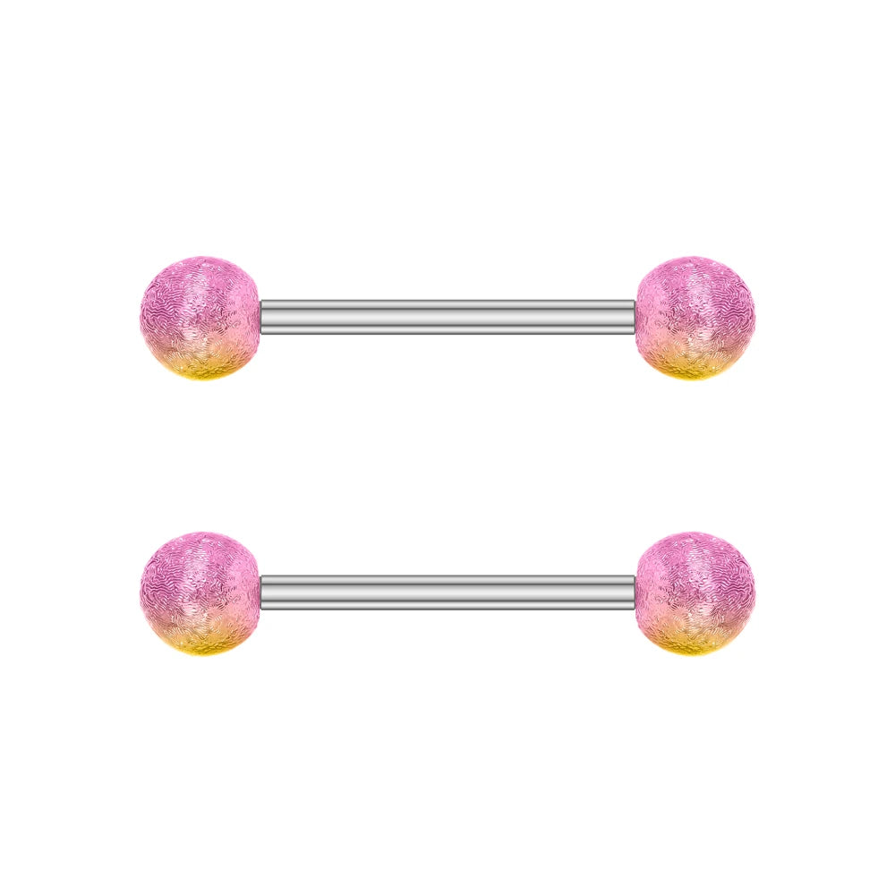 14G Titanium Stainless Butterfly Cat Crystals CZs Shield Barbell Nipple Rings Mixed-Style Heart Flower Dangled Nipple Piercing Good Vibrations Adult Super Store
