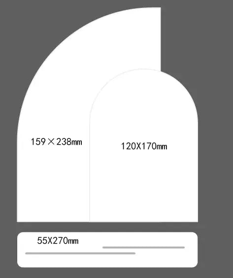 Cards And Gifts Sign,Wedding Signage,Cards and Gifts Wedding Sign,Custom Names Wedding Reception Decor,Gold Mirror Wedding Signs Good Vibrations