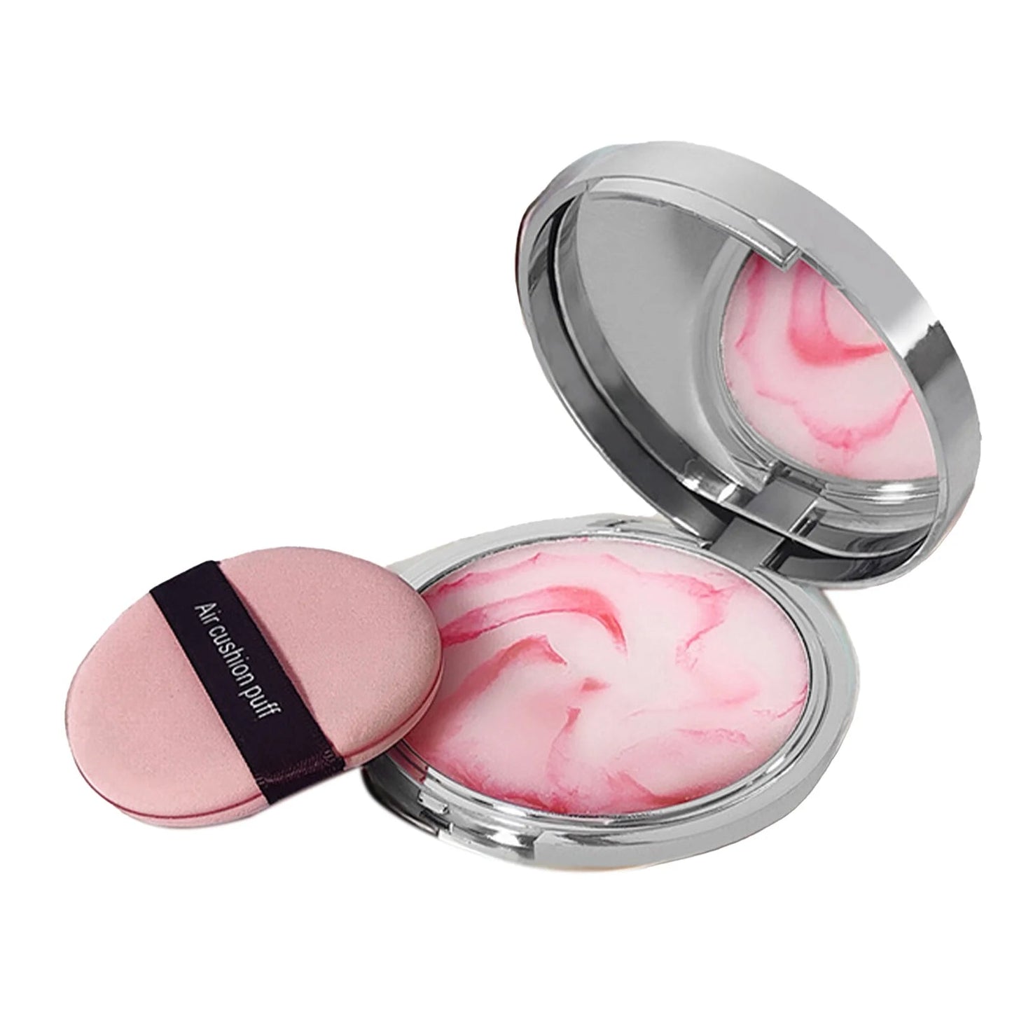 Blush Palette Makeup Blush Palette Makeup Multi-Colored Bright Light Long Lasting Natural Glow Complexion Face Blushes Bright Good Vibrations