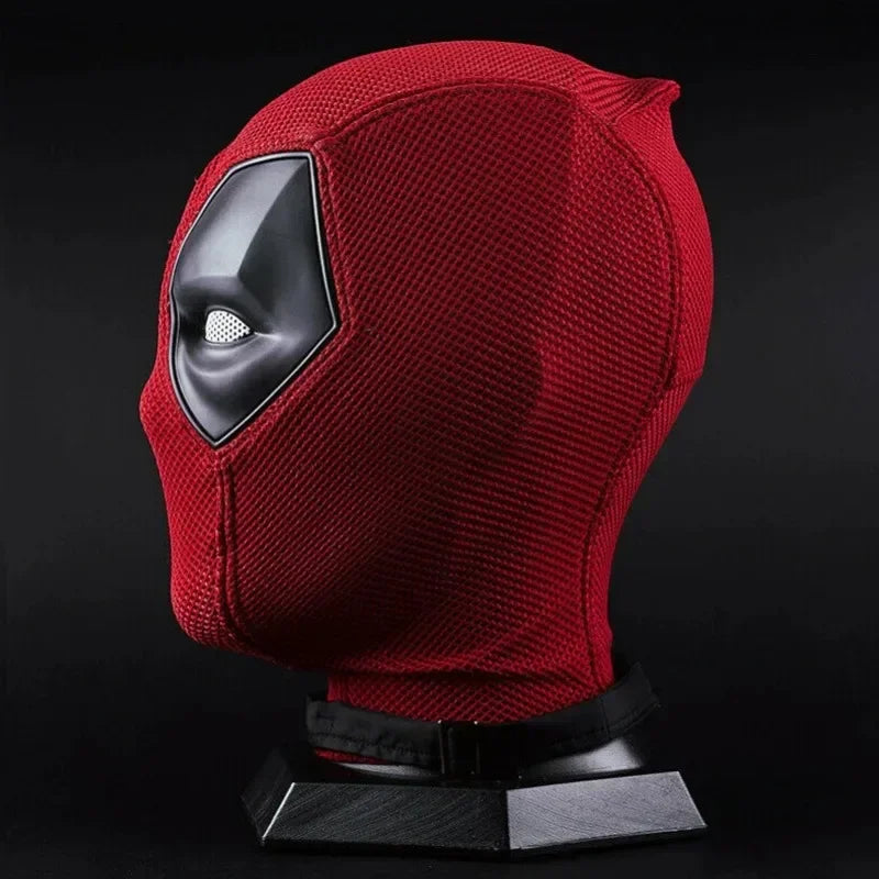 Halloween accessoire de Costume de Cosplay d'halloween, carnaval, mascarade, Costume de spectacle sur scène, masques cadeau Good Vibrations
