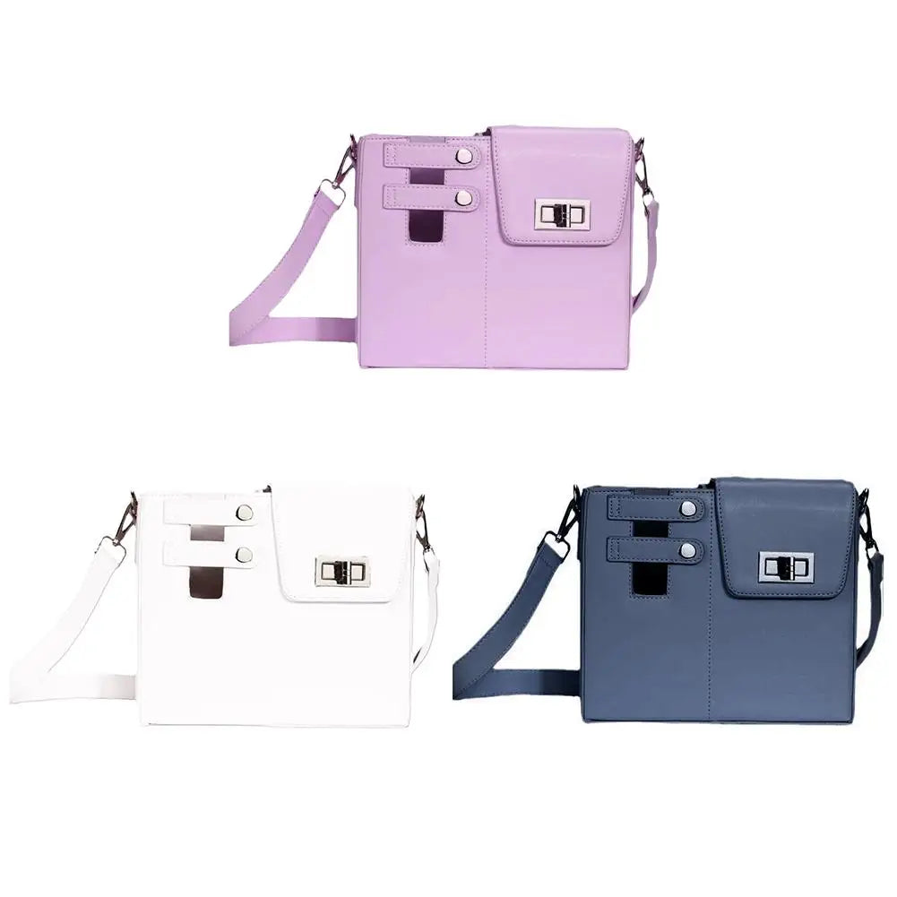 Outdoor Portable Crossbody Water Cup Storage Bag With Adjustable Shoulder Strap New Hot Design Good Vibrations Adult Super Store