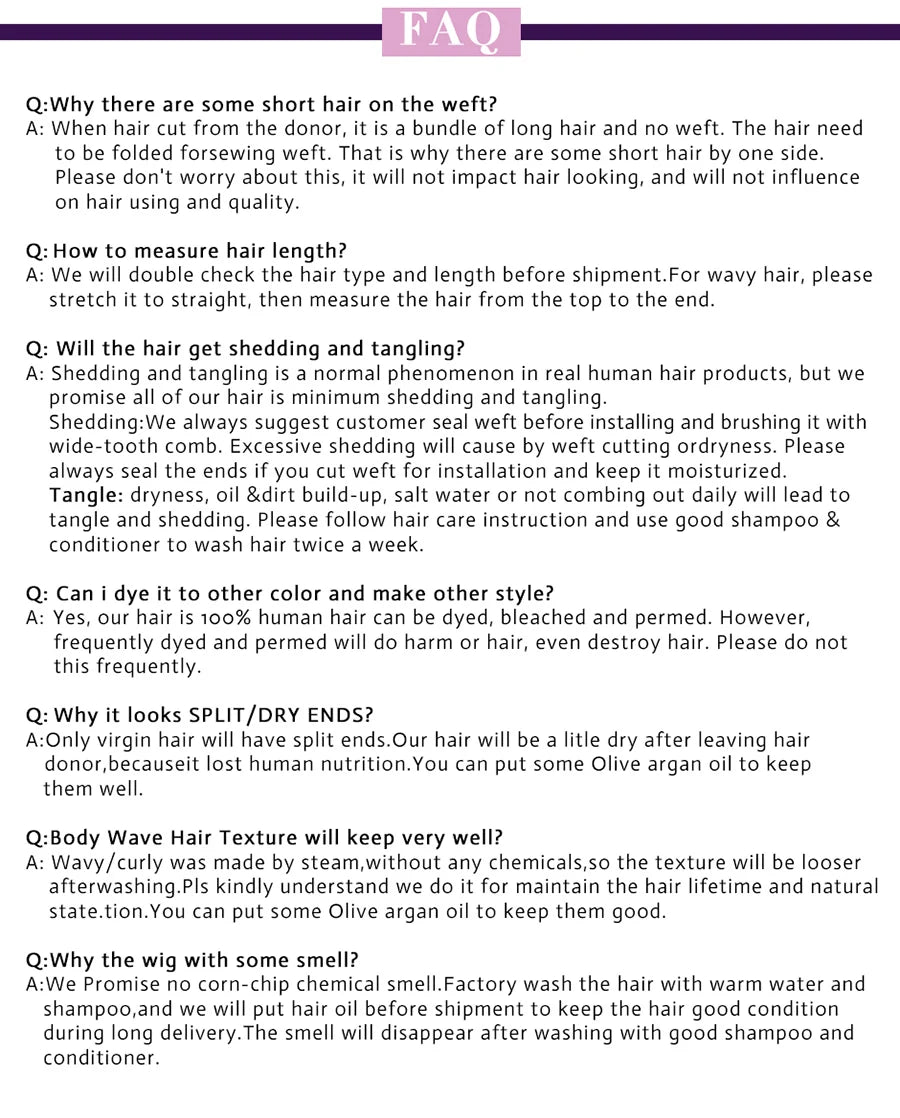 Wow Angel 7x7 HD Lace Closure Wigs 34inch Body Wave Wigs Remy Hair 6x6 HD Lace Closure Human Hair Wigs Pre Plucked Glueless Wigs Good Vibrations