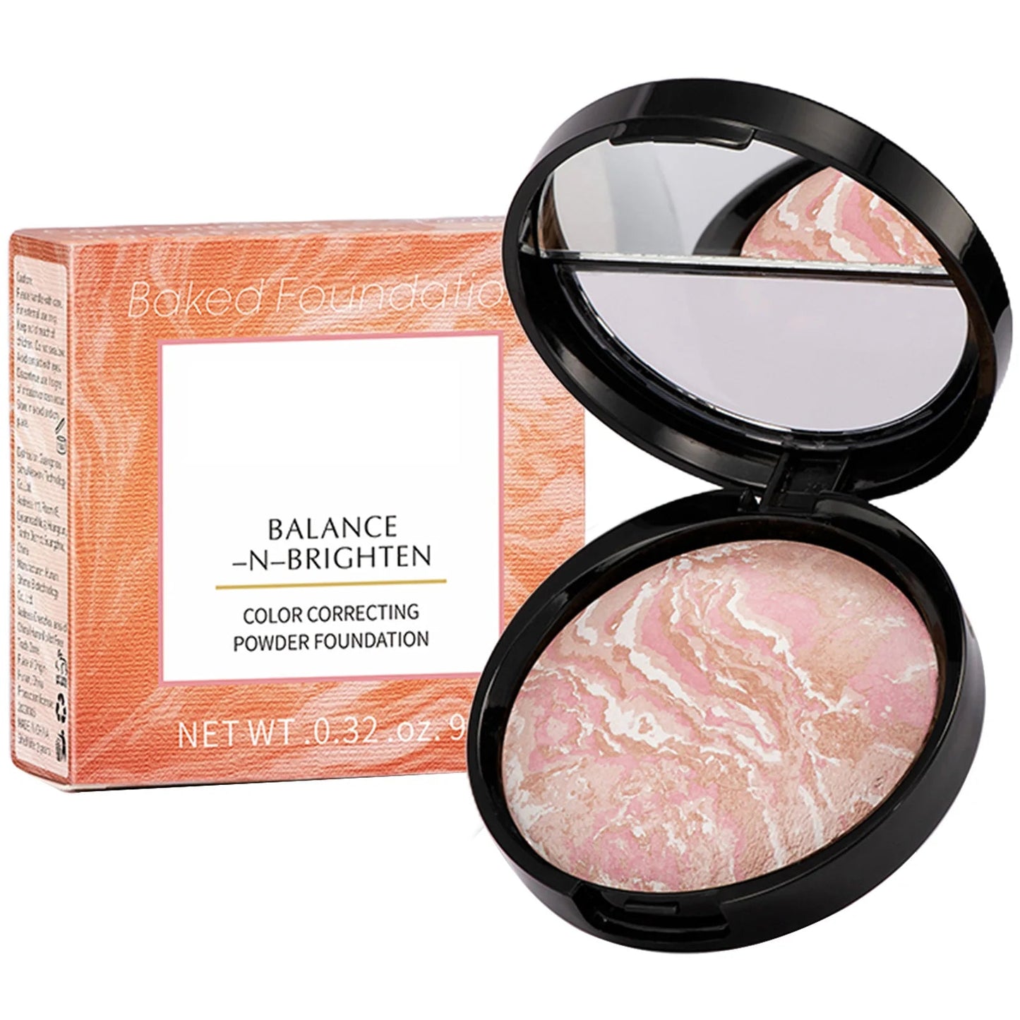 Blush Palette Makeup Blush Palette Makeup Multi-Colored Bright Light Long Lasting Natural Glow Complexion Face Blushes Bright Good Vibrations