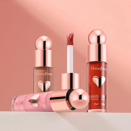 Liquid blush when applied with a hydrating touch can brighten your complexion keep your makeup on without smudge Good Vibrations