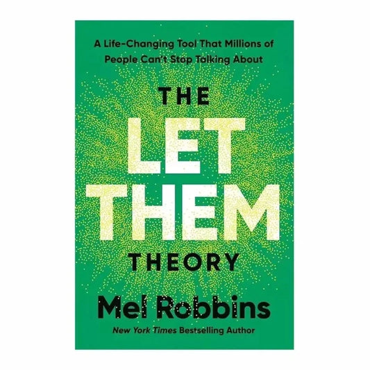 4 Best Books The Let Them Theory/Sustain Me/Money Psychology/Atomic Habits/Self management Enhancement Books Good Vibrations