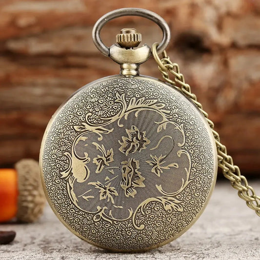 New Arrival! Women's Wristwatch with Gravity Password Pendant - Featuring Mysterious Triangle Devil Quartz from Overseas Eye. P Good Vibrations