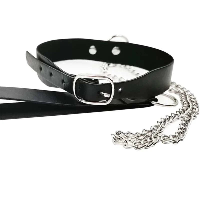 Sex Toys For Couples Flirting Adjustable Erotic Handcuffs Neck Ankle Bondage Harness Open BDSM Adult Games Restraints Chastity GOOD Vibrations