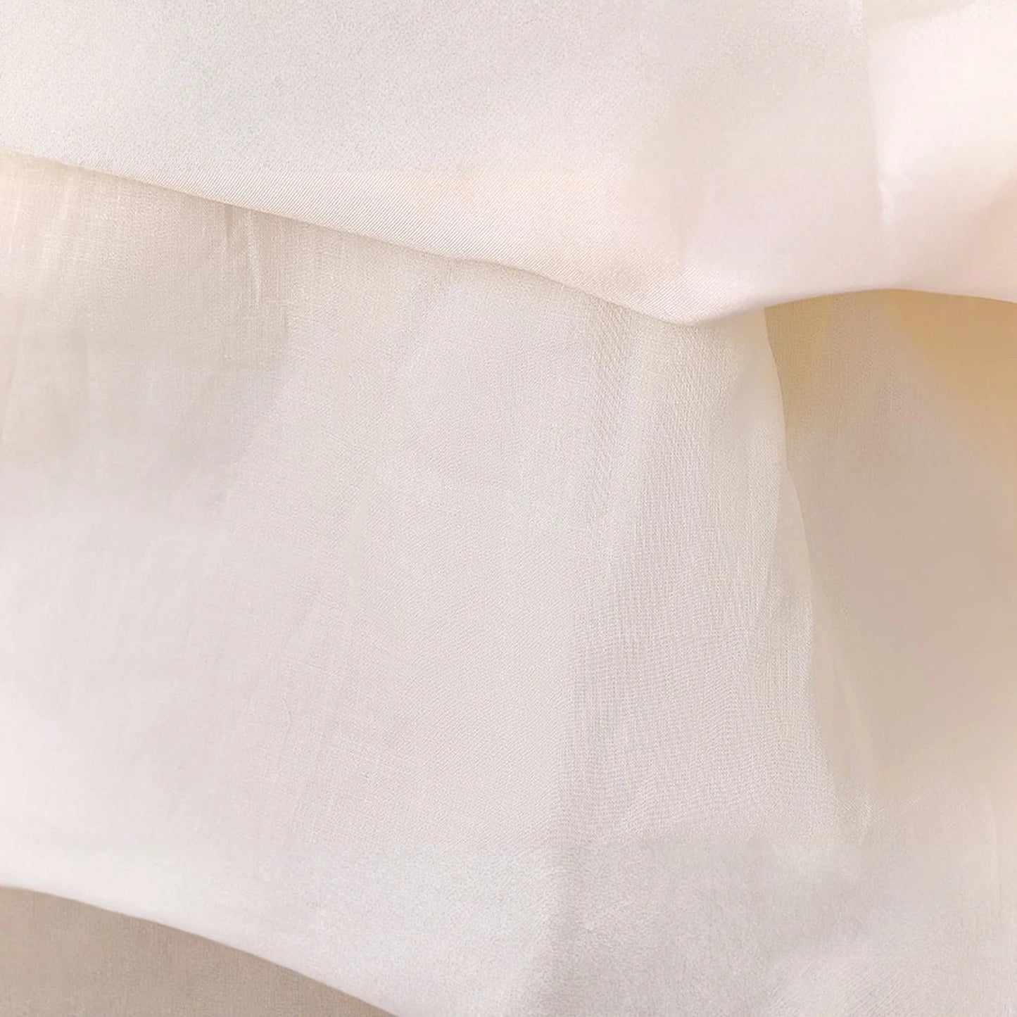 Girls Elegant Dresses Luxury Girl Wedding Dress Embroidery Flower White Dress For Girl Party Dress First Communion Prom Dress Good Vibrations