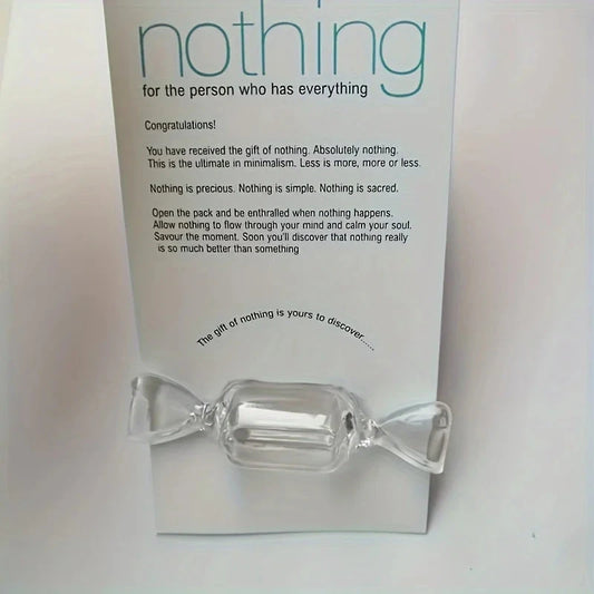 There is nothing to offer as a gift for those who have everything toys Christmas candies gift cards Good Vibrations