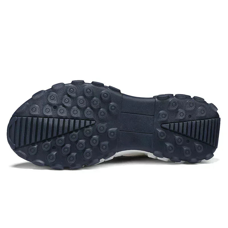 Men Shoes Platform Male Sneakers  Vulcanized Shoes for Men Casual Running Shoes Large Size 45 46 Hot Sapatos Masculinos Good Vibrations